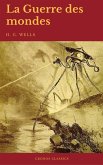 La Guerre des mondes (Cronos Classics) (eBook, ePUB) La Guerre des mondes (Cronos Classics) (eBook, ePUB)