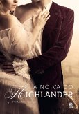 A noiva do Highlander (eBook, ePUB)