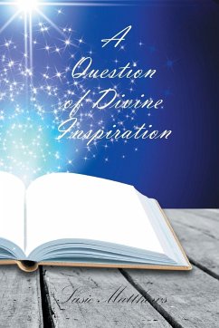 A Question of Divine Inspiration - Matthews, Susie