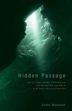 Hidden Passage - Mesterson, Esther