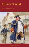 Oliver Twist (Cronos Classics) (eBook, ePUB)