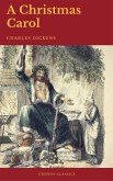 A Christmas Carol (Cronos Classics) (eBook, ePUB) A Christmas Carol (Cronos Classics) (eBook, ePUB)