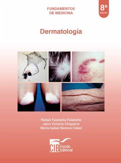Cover Dermatología (eBook, ePUB)