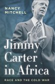 Jimmy Carter in Africa (eBook, ePUB)