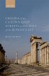 Origins of the Colonnaded Streets in... - Bild 1