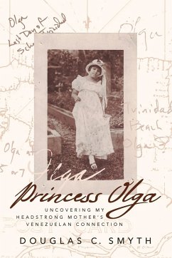 Princess Olga - Smyth, Douglas C