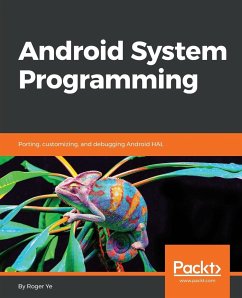 Android System Programming - Ye, Roger