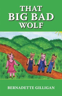 That Big Bad Wolf - Gilligan, Bernadette