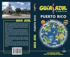 Puerto Rico - Aizpun Viñes, Isabel; Cabrera, Daniel; Ingelmo Sánchez, Ángel