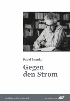 Gegen den Strom, m. DVD - Branko, Pavel