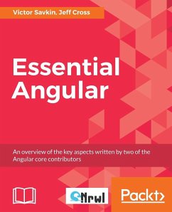 Essential Angular - Savkin, Victor; Cross, Jeff