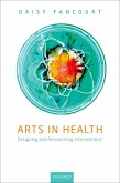 Arts in Health (eBook, ePUB)