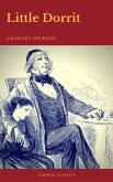 Little Dorrit (Cronos Classics) (eBook, ePUB) Little Dorrit (Cronos Classics) (eBook, ePUB)