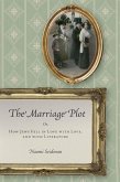 The Marriage Plot (eBook, ePUB)
