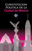 Constitución política de la Ciudad de México 2017 (eBook, ePUB)