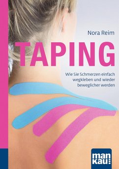 Taping. Kompakt-Ratgeber (eBook, PDF) - Reim, Nora