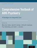 Comprehensive Textbook of AIDS Psychiatry (eBook, ePUB)