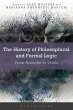 The History of Philosophical and Formal... - Bild 1