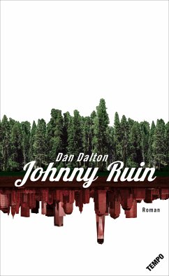Johnny Ruin (eBook, ePUB) - Dalton, Dan