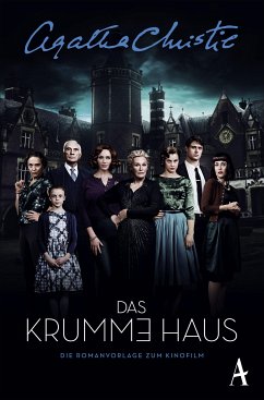 Das krumme Haus (eBook, ePUB) - Christie, Agatha