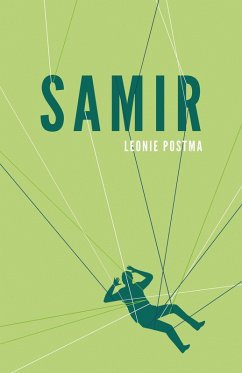 Cover Samir (eBook, ePUB)