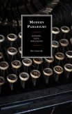 Modern Paradigms (eBook, ePUB)