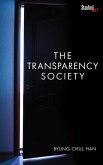 The Transparency Society (eBook, ePUB)