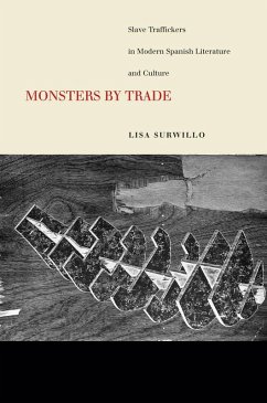 Monsters by Trade (eBook, ePUB) - Surwillo, Lisa