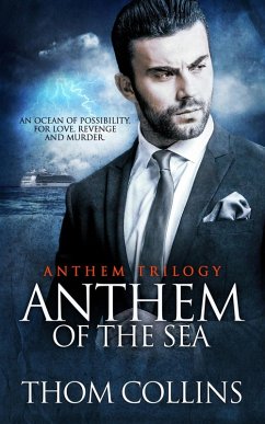 Anthem of the Sea (eBook, ePUB) - Collins, Thom