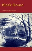 Bleak House (Cronos Classics) (eBook, ePUB) Bleak House (Cronos Classics) (eBook, ePUB)