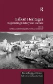 Balkan Heritages (eBook, PDF)