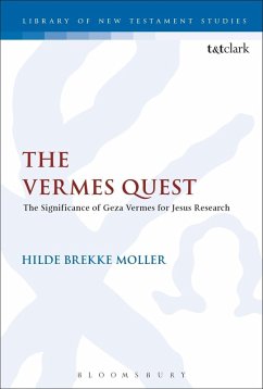 Cover The Vermes Quest (eBook, PDF)