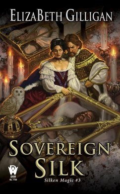 Cover Sovereign Silk (eBook, ePUB)