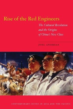 Rise of the Red Engineers (eBook, ePUB) - Andreas, Joel
