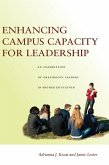 Enhancing Campus Capacity for Leadership (eBook, ePUB)