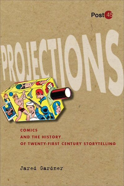 Projections (eBook, ePUB) Projections (eBook, ePUB)