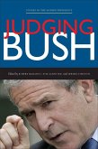 Judging Bush (eBook, ePUB)