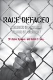 Race Defaced (eBook, ePUB)