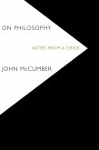 On Philosophy (eBook, ePUB)