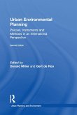Urban Environmental Planning (eBook, ePUB)