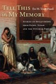Tell This in My Memory (eBook, ePUB)