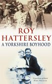 A Yorkshire Boyhood (eBook, ePUB)