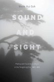 Sound and Sight (eBook, ePUB)