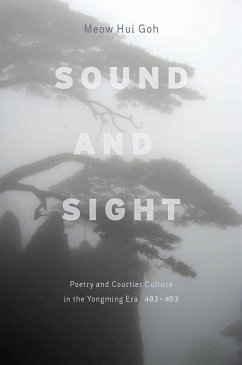 Sound and Sight (eBook, ePUB) - Goh, Meow