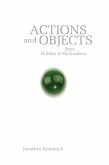 Actions and Objects from Hobbes to Richardson (eBook, ePUB)