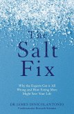 The Salt Fix (eBook, ePUB) The Salt Fix (eBook, ePUB)