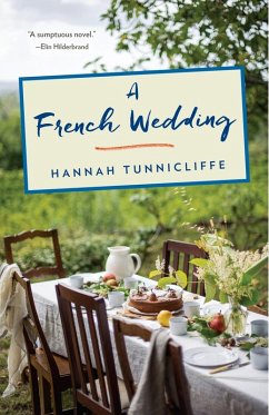 Cover A French Wedding (eBook, ePUB)