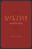 East West Mimesis (eBook, ePUB)