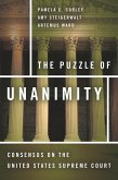 The Puzzle of Unanimity (eBook, ePUB)