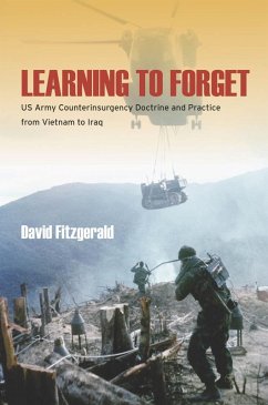 Learning to Forget (eBook, ePUB) - Fitzgerald, David